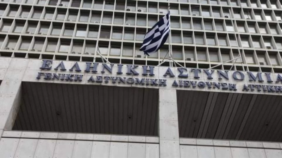 ΕΛ.ΑΣ: Είχαμε προειδοποιήσει για το περιστατικό στα Εξάρχεια